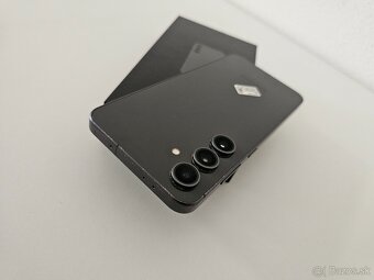 Samsung Galaxy S24 FE so zárukou - 5