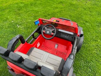 Elektrické autíčko - 5