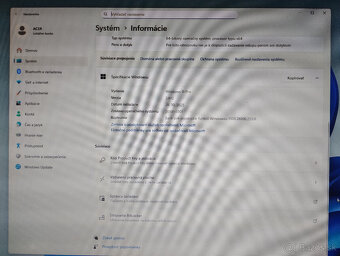 Predám stolový počítač - 5