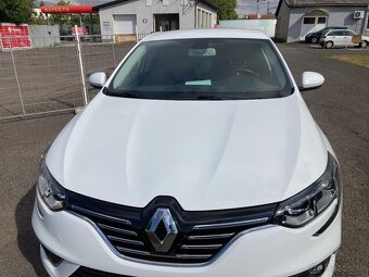 Megane 4, 2018 r. 59.000 km - 5