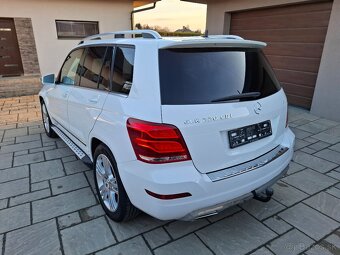 glk 2.2 diesel 4x4 automat - 5