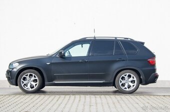 BMW X5 xDrive30d, 173kW AT/6 - 5