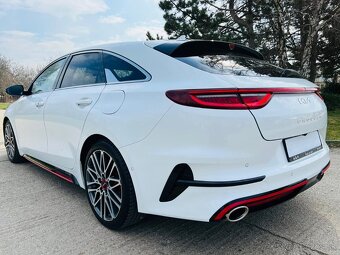 Kia Pro Ceed 1.6 T-GDi GT AT - rok 2023 - 5