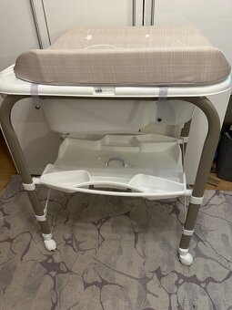 Prebalovaci pult - 5