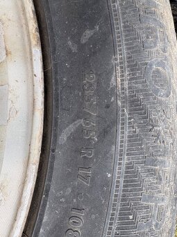 Jeep Grand cherokee WJ - 5