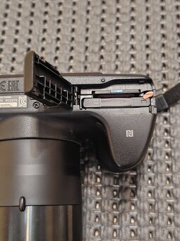 Canon PowerShot SX 420IS - 5