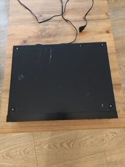TOP legenda CD prehrávač Denon DCD-1500 s DO, Sony KSS-123A - 5