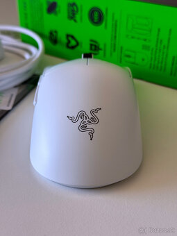 Razer Viper V3 Pro [White/8K] - 5