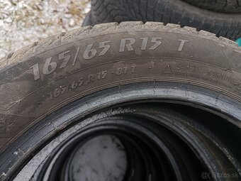 165,65, R15 - 5