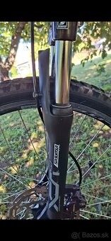 CTM Rocky 4.0 24” – model 2024 - 5