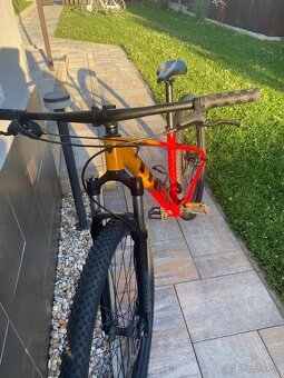 Predám Trek Marlin 7 - 5