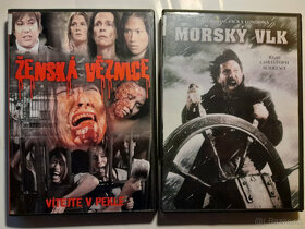 Originál DVD filmy na predaj. - 5