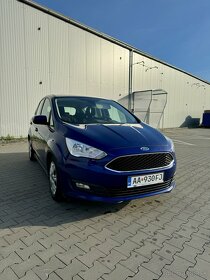 Ford C-Max EDITION X - 5