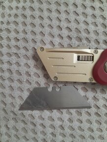 Vreckový nožík Kraftwerk - 5