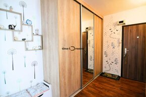 ZNÍŽENÁ CENA  Exkluzívne NA PREDAJ veľký 2 izbový byt v Šali - 5