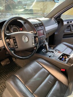 Touareg - 5