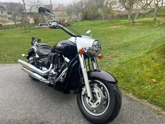Kawasaki VN 2000 - 5