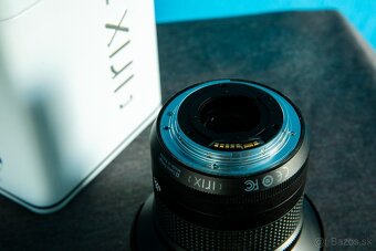 Irix 11mm f/4 Firefly pre Canon - 5