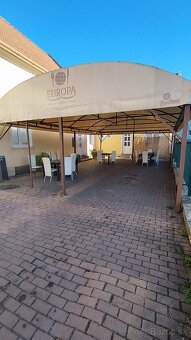 PREDAJ budova v centre mesta Rimavská Sobota - 5