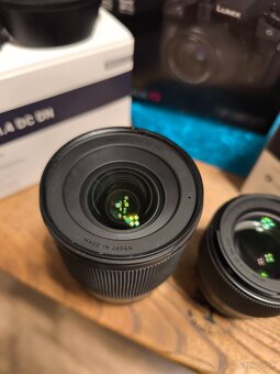 Panasonic DMC-80 polozrkadlovka-Elektronický hľadáčik - 5
