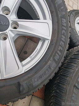 ŠKODA, VW, AUDI, SEAT 5X112 - 5