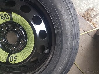 5x112 r16 rezerva - 5