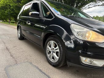 Predam Ford Galaxy 2,0 DCI Dovoz GB Anglicko - 5