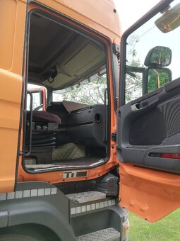 SCANIA R 480. - 5