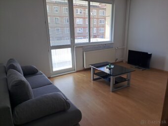 PRENÁJOM 2 izbový byt Trenčianske Teplice - 5