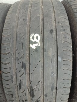 245/45 r19 Comlorser - 5