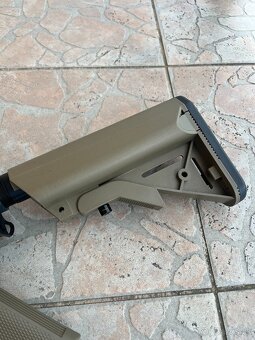 Airsoft ● AR15 ● Celokov ● Specna Arms ● 420 FPS - 5