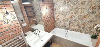 Prenájom, 3i byt, Uľanka, Banská Bystrica. - 5