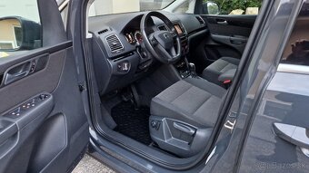 Seat Alhambra 2.0 TDI 110kW 7 miest DSG 2020 - 5
