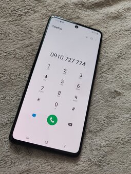 Samsung Galaxy A71 6/128 - 5