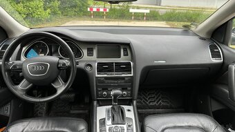Audi Q7 3.0TDI - 5