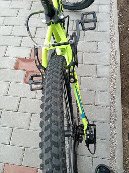 Bycikel Rockrider - 5