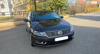 Volkswagen Passat CC 2.0 TDI BlueMotion DSG - 5