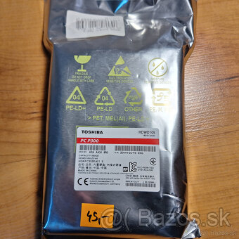 Predam nové SSD, HDD, SODIMM DDRAM - 5