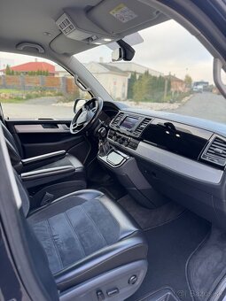 Predaj VW Multivan T6 2.0 BiTDI,150kw,DSG Highline,166000KM - 5