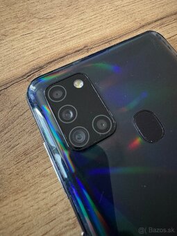 Samsung Galaxy A21s - 32Gb - 5