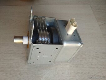 Magnetrony do mikrovlnky 700W - 5