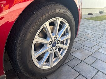 Ford S-Max 2016 - 5