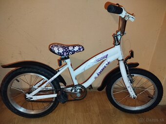 Bicykel 16 Harry. - 5