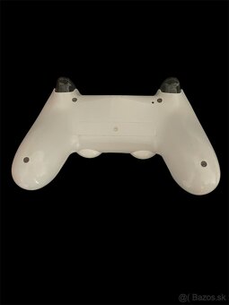 PS4 Slim + Dualshock - 5