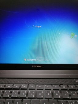 COMPAQ Presario CQ57 - 5
