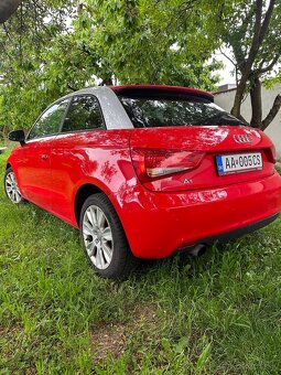 Audi A1 - 5