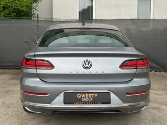 Volkswagen Arteon 1.5 TSI 2019 - 5