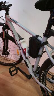 Horský bicykel genesis - 5