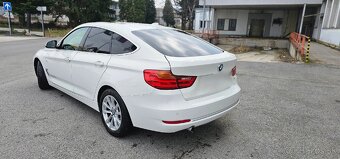 Predam BMW 3gf xdrive 2014 - 5