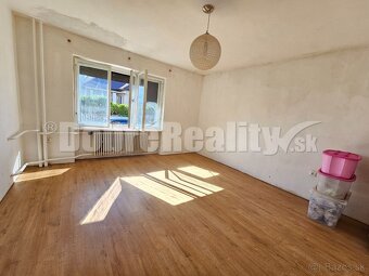 DVOJGENERAČNÝ RD - v obci Hrušovany na pozemku 735m2 - 5